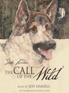 The Call of the Wild (MP3)